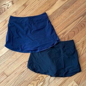 COPY - Outdoor Voices The Exercise 3" Skort